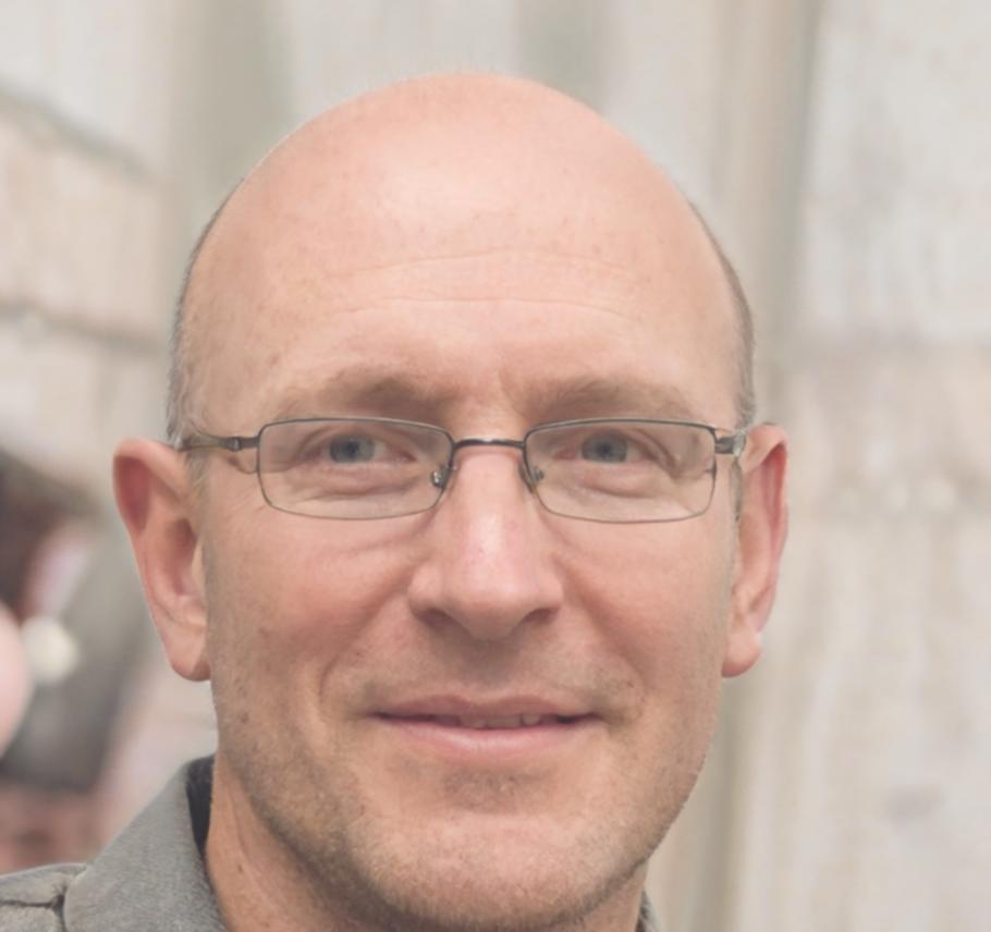 Thomas Müller - Unternehmensanalyst
