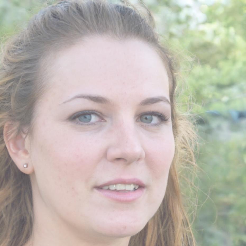 Sarah Müller - Teilnehmerin des Finanzanalyseprogramms